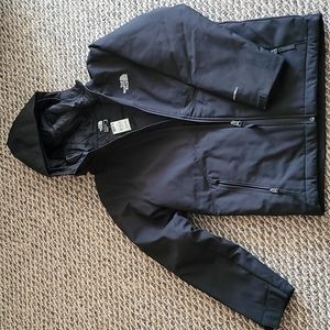 The North Face boy's jacket (M, 10/12)